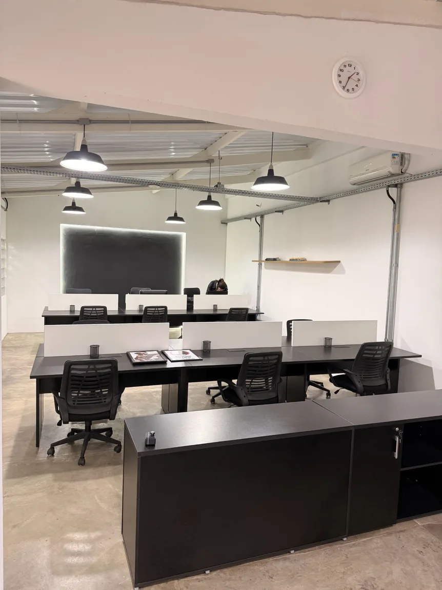 Coworking do HUB 360 — foto 1