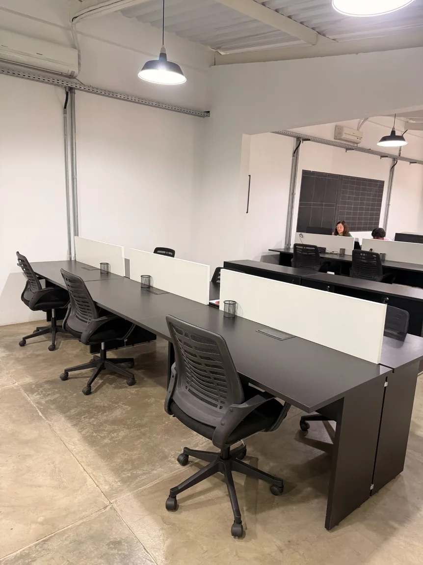 Coworking do HUB 360 — foto 2