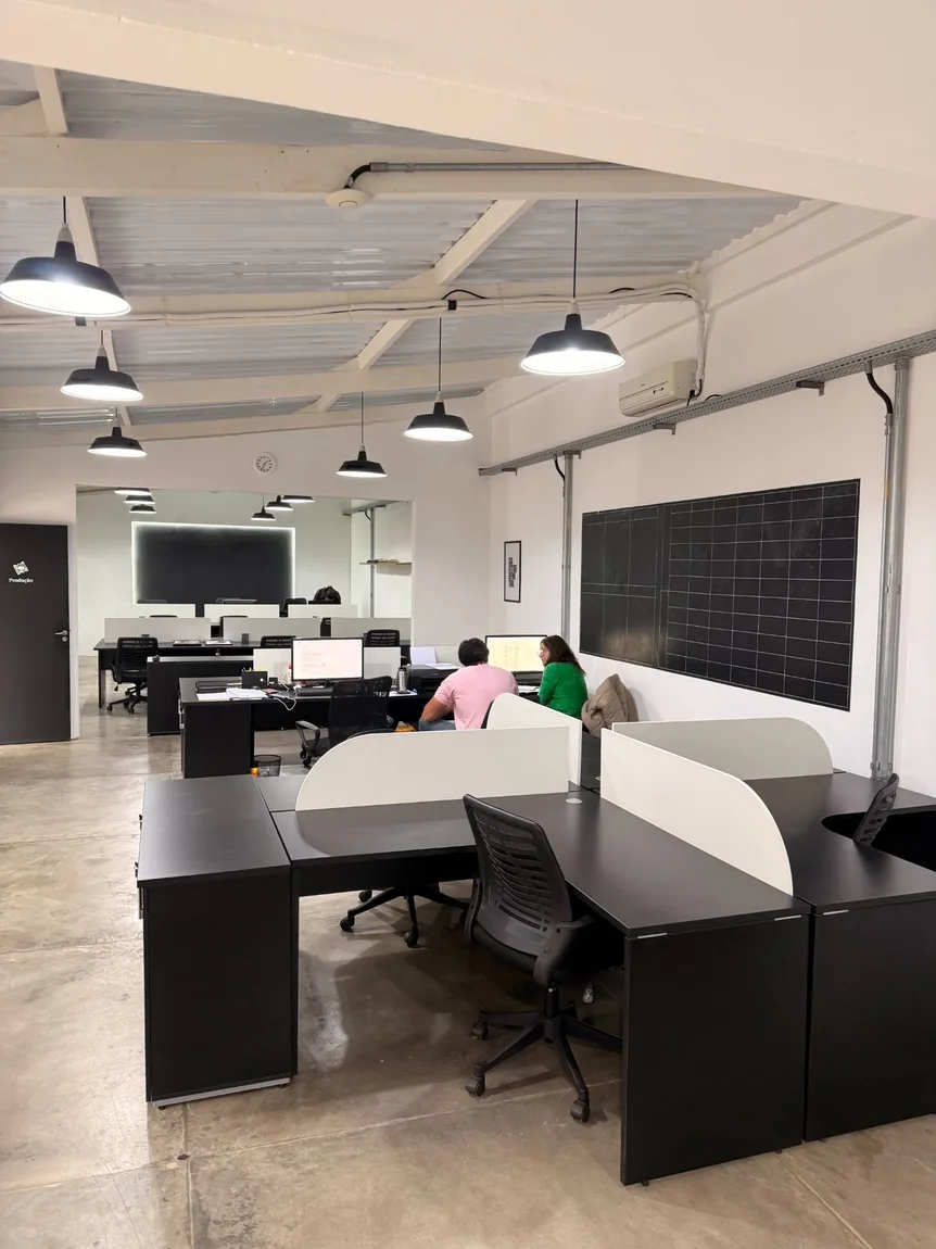 Coworking do HUB 360 — foto 3
