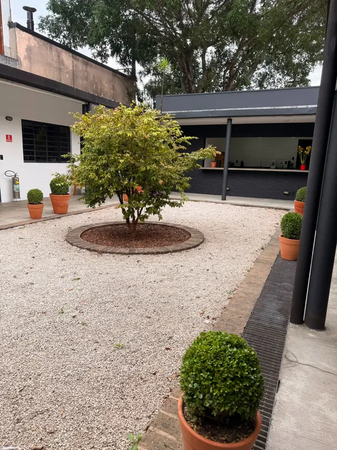 Espaço para eventos do HUB 360 — foto 9
