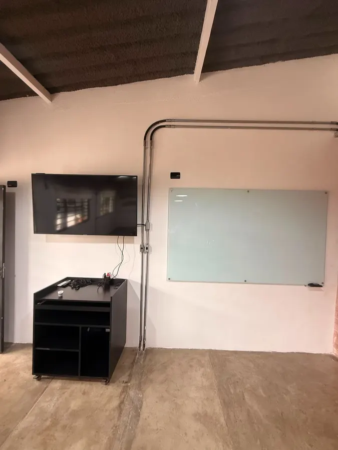 Sala de reunião do HUB 360 — foto 11